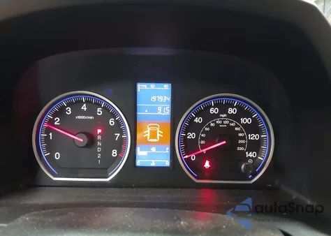 2011 Honda Cr-V Se z USA, uszkodzony, nr VIN 5J6RE4H4XBL016242